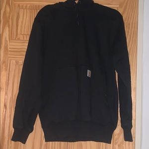 Black Carhartt Sweatshirt